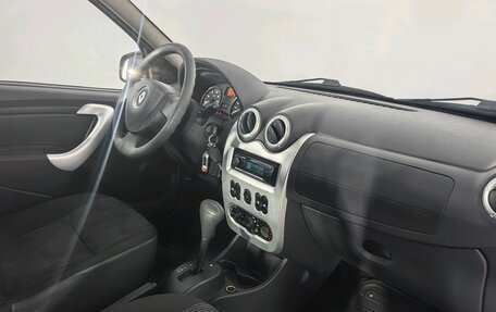 Renault Logan I, 2014 год, 605 990 рублей, 11 фотография