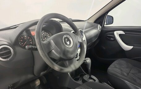 Renault Logan I, 2014 год, 605 990 рублей, 12 фотография