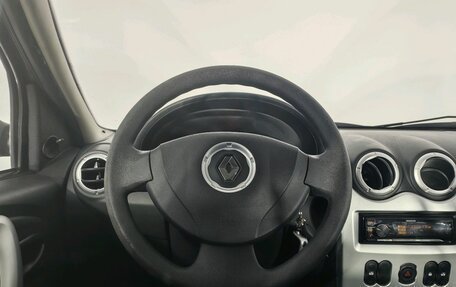 Renault Logan I, 2014 год, 605 990 рублей, 15 фотография