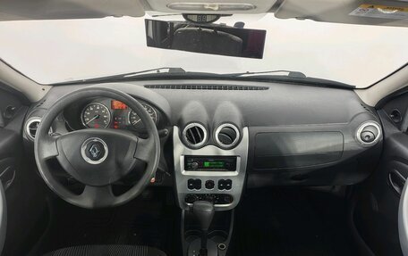 Renault Logan I, 2014 год, 605 990 рублей, 13 фотография