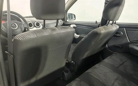 Renault Logan I, 2014 год, 605 990 рублей, 16 фотография