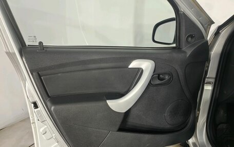 Renault Logan I, 2014 год, 605 990 рублей, 18 фотография