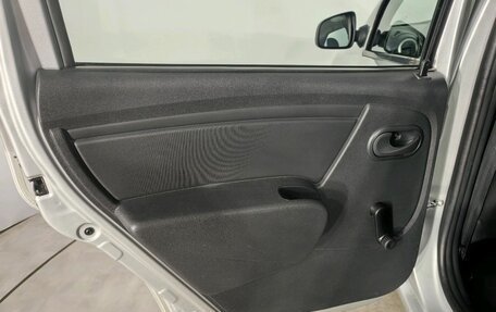 Renault Logan I, 2014 год, 605 990 рублей, 21 фотография