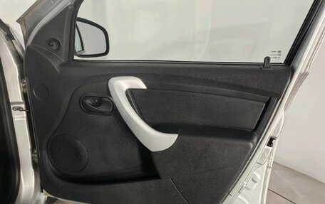 Renault Logan I, 2014 год, 605 990 рублей, 19 фотография