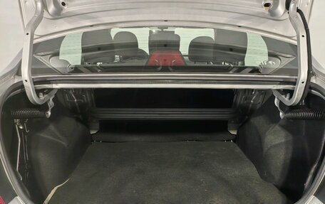 Renault Logan I, 2014 год, 605 990 рублей, 20 фотография