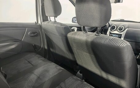 Renault Logan I, 2014 год, 605 990 рублей, 17 фотография