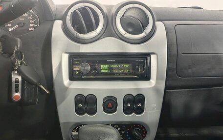 Renault Logan I, 2014 год, 605 990 рублей, 24 фотография