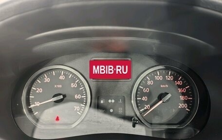 Renault Logan I, 2014 год, 605 990 рублей, 14 фотография