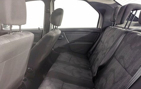 Renault Logan I, 2014 год, 605 990 рублей, 27 фотография