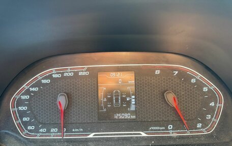 Chery Tiggo 2, 2017 год, 748 550 рублей, 5 фотография