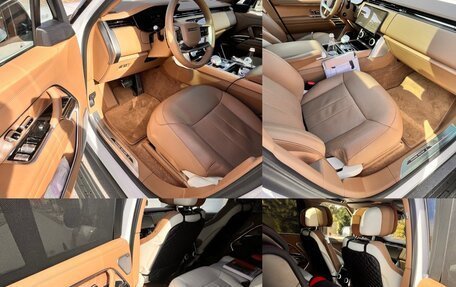 Land Rover Range Rover IV рестайлинг, 2023 год, 26 500 000 рублей, 5 фотография