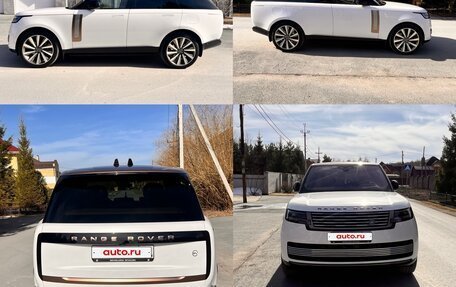 Land Rover Range Rover IV рестайлинг, 2023 год, 26 500 000 рублей, 3 фотография