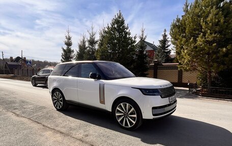 Land Rover Range Rover IV рестайлинг, 2023 год, 26 500 000 рублей, 9 фотография