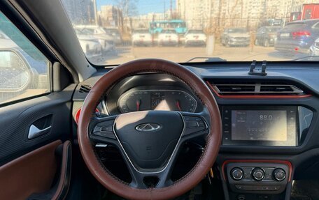 Chery Tiggo 2, 2017 год, 748 550 рублей, 6 фотография