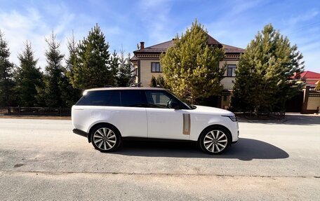 Land Rover Range Rover IV рестайлинг, 2023 год, 26 500 000 рублей, 8 фотография