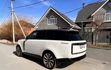 Land Rover Range Rover IV рестайлинг, 2023 год, 26 500 000 рублей, 11 фотография