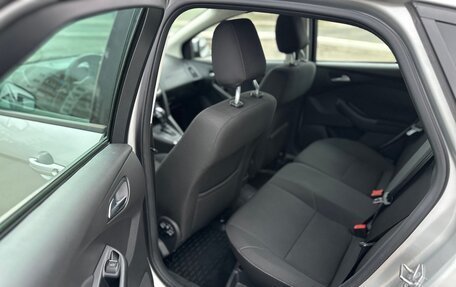 Ford Focus III, 2019 год, 1 550 000 рублей, 9 фотография