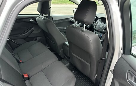 Ford Focus III, 2019 год, 1 550 000 рублей, 10 фотография