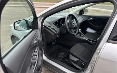 Ford Focus III, 2019 год, 1 550 000 рублей, 7 фотография