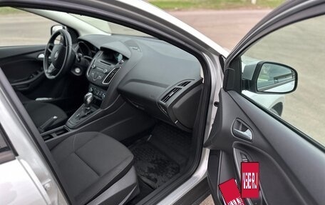 Ford Focus III, 2019 год, 1 550 000 рублей, 8 фотография