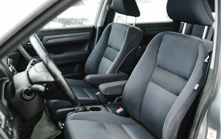 Honda CR-V III рестайлинг, 2008 год, 1 359 000 рублей, 10 фотография