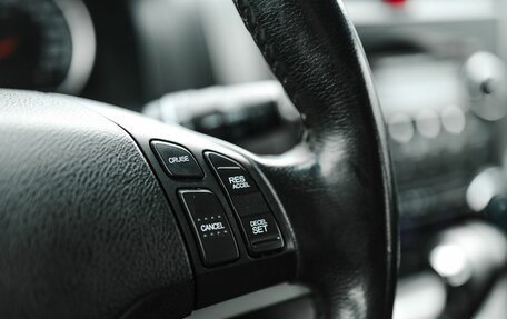 Honda CR-V III рестайлинг, 2008 год, 1 359 000 рублей, 19 фотография