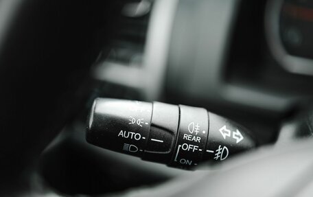 Honda CR-V III рестайлинг, 2008 год, 1 359 000 рублей, 16 фотография