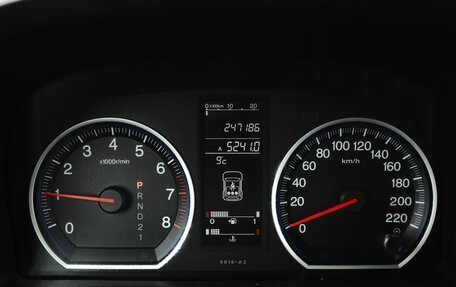 Honda CR-V III рестайлинг, 2008 год, 1 359 000 рублей, 15 фотография