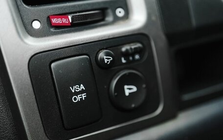 Honda CR-V III рестайлинг, 2008 год, 1 359 000 рублей, 13 фотография