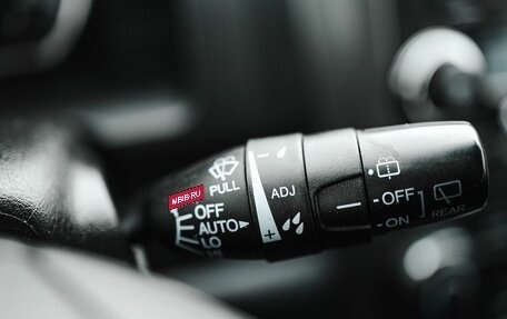 Honda CR-V III рестайлинг, 2008 год, 1 359 000 рублей, 17 фотография