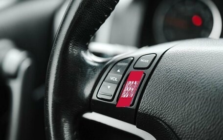 Honda CR-V III рестайлинг, 2008 год, 1 359 000 рублей, 18 фотография