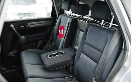 Honda CR-V III рестайлинг, 2008 год, 1 359 000 рублей, 11 фотография