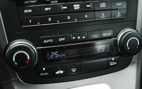 Honda CR-V III рестайлинг, 2008 год, 1 359 000 рублей, 21 фотография