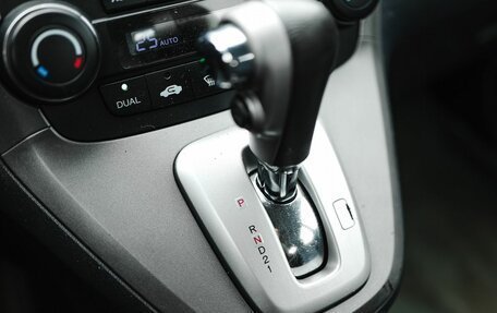 Honda CR-V III рестайлинг, 2008 год, 1 359 000 рублей, 22 фотография