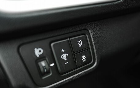 Hyundai Solaris II рестайлинг, 2019 год, 1 419 000 рублей, 12 фотография