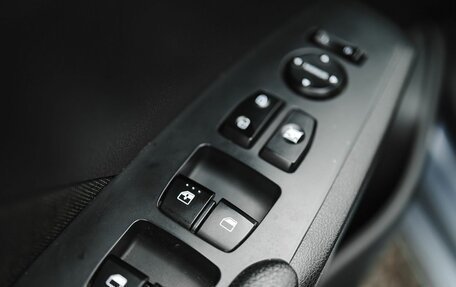 Hyundai Solaris II рестайлинг, 2019 год, 1 419 000 рублей, 11 фотография