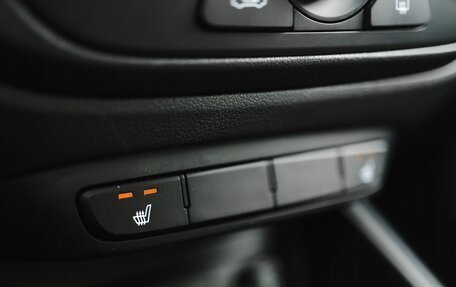 Hyundai Solaris II рестайлинг, 2019 год, 1 419 000 рублей, 19 фотография