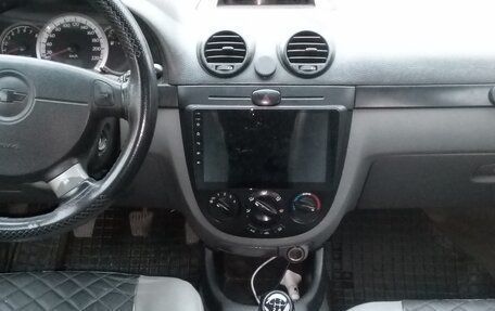 Chevrolet Lacetti, 2008 год, 450 000 рублей, 7 фотография