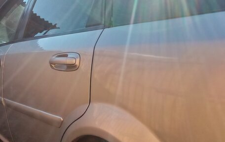 Chevrolet Lacetti, 2008 год, 450 000 рублей, 5 фотография