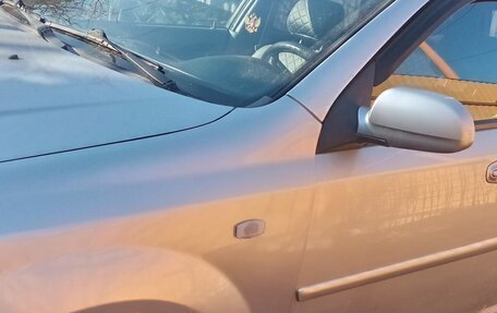 Chevrolet Lacetti, 2008 год, 450 000 рублей, 2 фотография