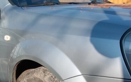 Chevrolet Lacetti, 2008 год, 450 000 рублей, 3 фотография