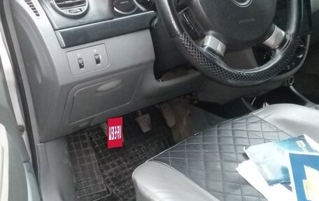 Chevrolet Lacetti, 2008 год, 450 000 рублей, 6 фотография