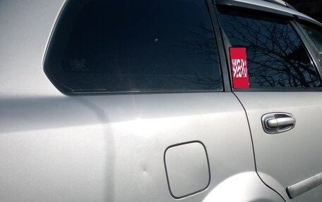 Chevrolet Lacetti, 2008 год, 450 000 рублей, 4 фотография