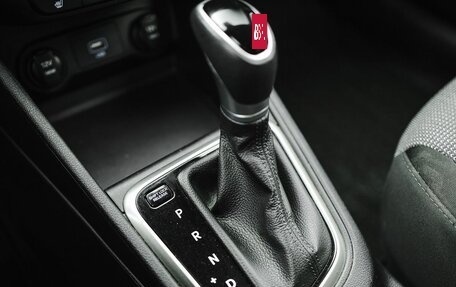 Hyundai Solaris II рестайлинг, 2019 год, 1 419 000 рублей, 20 фотография