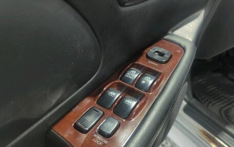 Hyundai Sonata IV рестайлинг, 2006 год, 428 553 рублей, 14 фотография