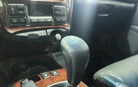 Hyundai Sonata IV рестайлинг, 2006 год, 428 553 рублей, 13 фотография