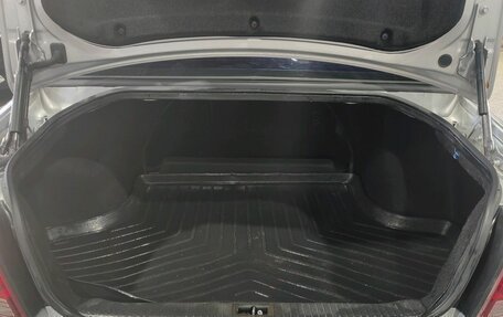 Hyundai Sonata IV рестайлинг, 2006 год, 428 553 рублей, 12 фотография