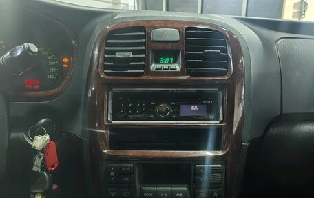 Hyundai Sonata IV рестайлинг, 2006 год, 428 553 рублей, 15 фотография