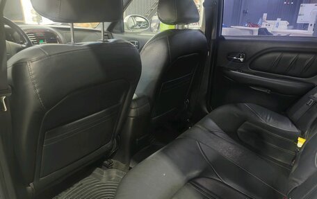 Hyundai Sonata IV рестайлинг, 2006 год, 428 553 рублей, 16 фотография