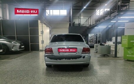 Hyundai Sonata IV рестайлинг, 2006 год, 428 553 рублей, 6 фотография